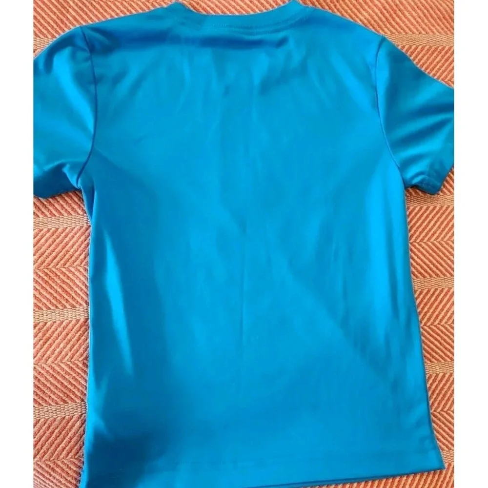 Boys Under Armour Nike Lot Hoodie Pullover Shirt Top Boys Size 6‎